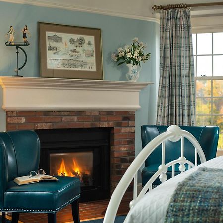 Chesterfield Inn Quarto foto