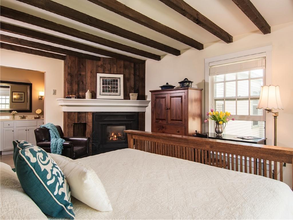 Chesterfield Inn Quarto foto